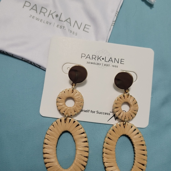Park Lane Raleigh Earrings - Picture 3 of 5